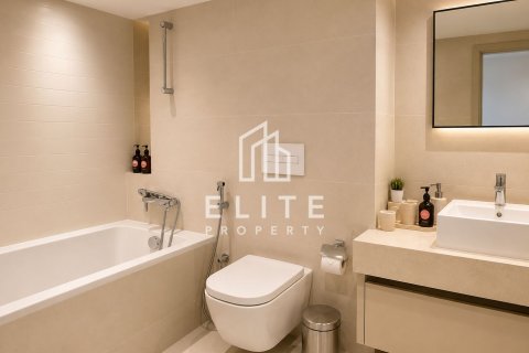 Appartement à EMAAR Beachfront, Dubai Harbour, Dubai, 1 chambre, 81 m², № 121714 - photo 6