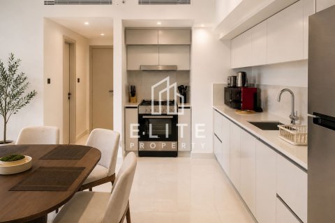 Appartement à EMAAR Beachfront, Dubai Harbour, Dubai, 1 chambre, 81 m², № 121714 - photo 7