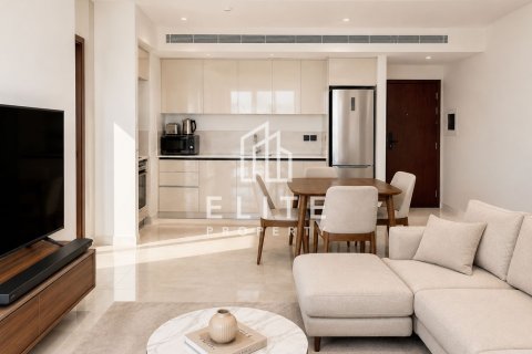 Appartement à EMAAR Beachfront, Dubai Harbour, Dubai, 1 chambre, 81 m², № 121714 - photo 3