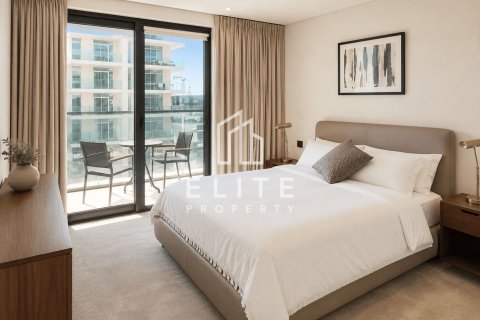 Appartement à EMAAR Beachfront, Dubai Harbour, Dubai, 1 chambre, 81 m², № 121714 - photo 5