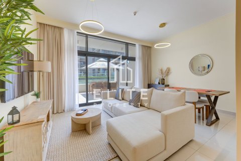 شقة في Park Heights, دبي هيلز استيت, دبي 2 غرف نوم, 162 م² رقم 121713