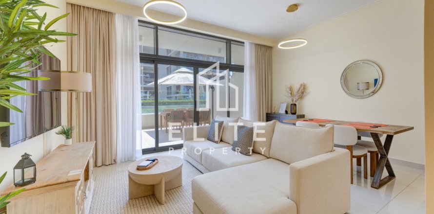 شقة في Park Heights, دبي هيلز استيت, دبي 2 غرف نوم, 162 م² رقم 121713