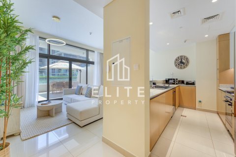 شقة في Park Heights, دبي هيلز استيت, دبي 2 غرف نوم, 162 م² رقم 121713 - صورة 18
