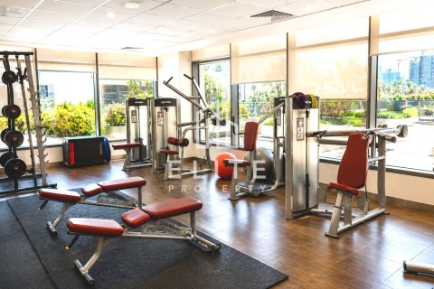 شقة في Park Heights, دبي هيلز استيت, دبي 2 غرف نوم, 162 م² رقم 121713 - صورة 30