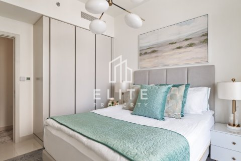 Appartement à EMAAR Beachfront, Dubai Harbour, Dubai, 3 chambres, 179 m², № 121715 - photo 24