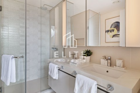 Appartement à EMAAR Beachfront, Dubai Harbour, Dubai, 3 chambres, 179 m², № 121715 - photo 28