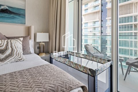 Appartement à EMAAR Beachfront, Dubai Harbour, Dubai, 3 chambres, 179 m², № 121715 - photo 20