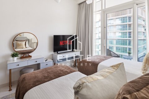 Appartement à EMAAR Beachfront, Dubai Harbour, Dubai, 3 chambres, 179 m², № 121715 - photo 21