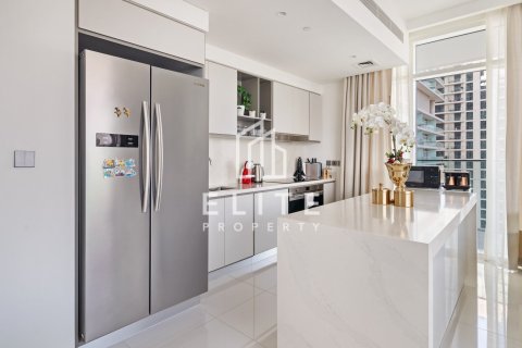 Appartement à EMAAR Beachfront, Dubai Harbour, Dubai, 3 chambres, 179 m², № 121715 - photo 6