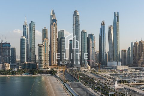 Appartement à EMAAR Beachfront, Dubai Harbour, Dubai, 3 chambres, 179 m², № 121715 - photo 2