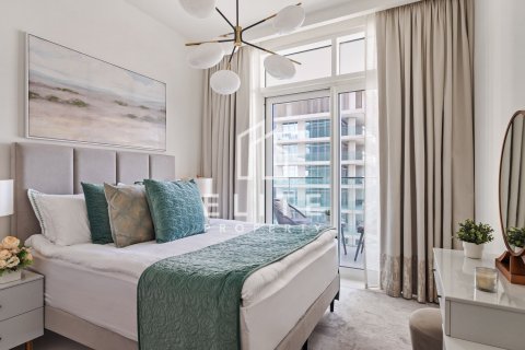 Appartement à EMAAR Beachfront, Dubai Harbour, Dubai, 3 chambres, 179 m², № 121715 - photo 23