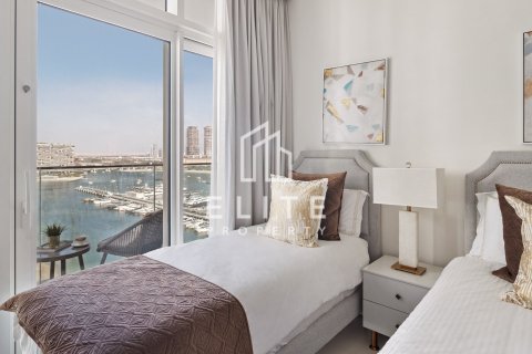 Appartement à EMAAR Beachfront, Dubai Harbour, Dubai, 3 chambres, 179 m², № 121715 - photo 26