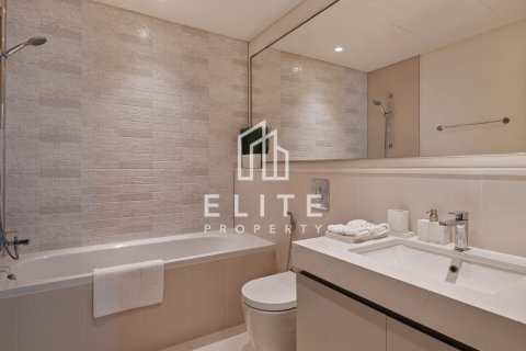 Appartement à EMAAR Beachfront, Dubai Harbour, Dubai, 3 chambres, 179 m², № 121715 - photo 30