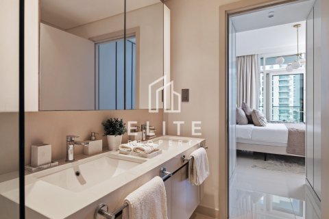 Appartement à EMAAR Beachfront, Dubai Harbour, Dubai, 3 chambres, 179 m², № 121715 - photo 29