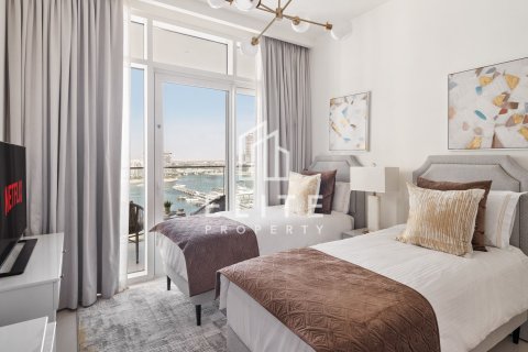 Appartement à EMAAR Beachfront, Dubai Harbour, Dubai, 3 chambres, 179 m², № 121715 - photo 25