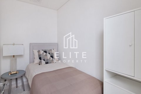 Appartement à EMAAR Beachfront, Dubai Harbour, Dubai, 3 chambres, 179 m², № 121715 - photo 27