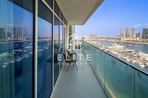 Appartement à EMAAR Beachfront, Dubai Harbour, Dubai, 3 chambres, 179 m², № 121715 - photo 13