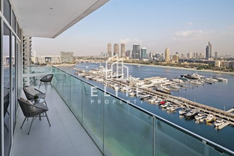 Appartement à EMAAR Beachfront, Dubai Harbour, Dubai, 3 chambres, 179 m², № 121715 - photo 12