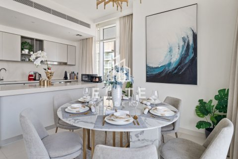 Appartement à EMAAR Beachfront, Dubai Harbour, Dubai, 3 chambres, 179 m², № 121715 - photo 15