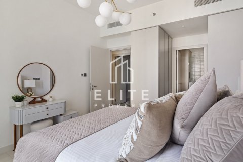 Appartement à EMAAR Beachfront, Dubai Harbour, Dubai, 3 chambres, 179 m², № 121715 - photo 18