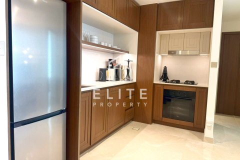 Appartement à EMAAR Beachfront, Dubai Harbour, Dubai, 1 chambre, 67 m², № 121712 - photo 7