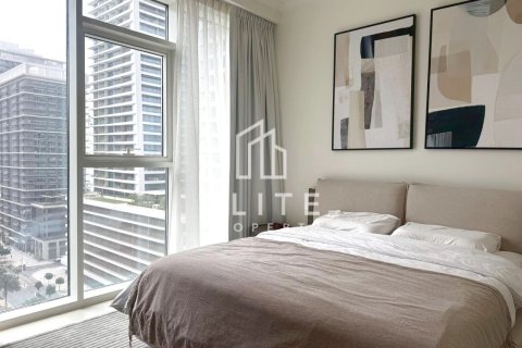 Appartement à EMAAR Beachfront, Dubai Harbour, Dubai, 1 chambre, 67 m², № 121712 - photo 10