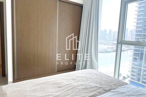 Appartement à EMAAR Beachfront, Dubai Harbour, Dubai, 1 chambre, 67 m², № 121712 - photo 9