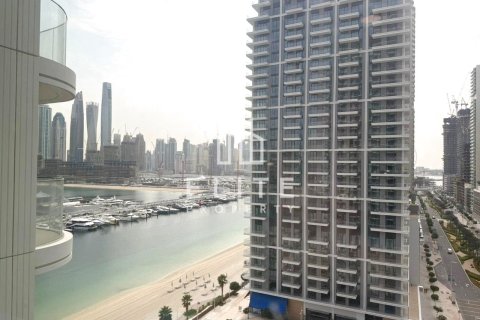 Appartement à EMAAR Beachfront, Dubai Harbour, Dubai, 1 chambre, 67 m², № 121712 - photo 8