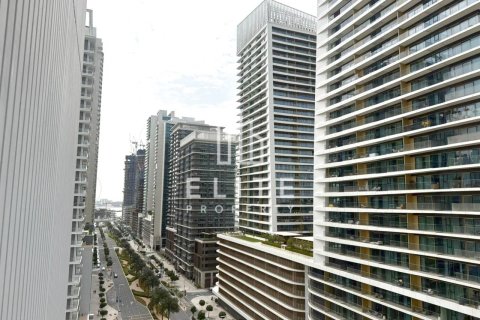 Appartement à EMAAR Beachfront, Dubai Harbour, Dubai, 1 chambre, 67 m², № 121712 - photo 15