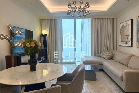 Appartement à EMAAR Beachfront, Dubai Harbour, Dubai, 1 chambre, 67 m², № 121712 - photo 3