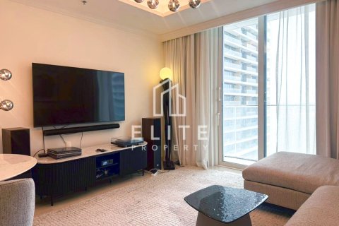 Appartement à EMAAR Beachfront, Dubai Harbour, Dubai, 1 chambre, 67 m², № 121712 - photo 5