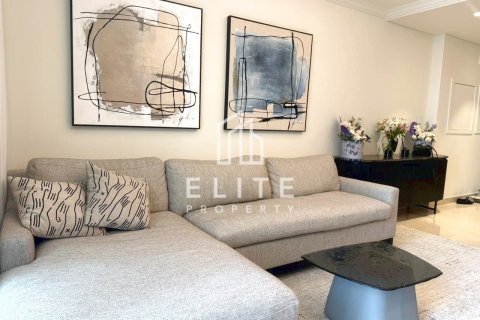 Appartement à EMAAR Beachfront, Dubai Harbour, Dubai, 1 chambre, 67 m², № 121712 - photo 4