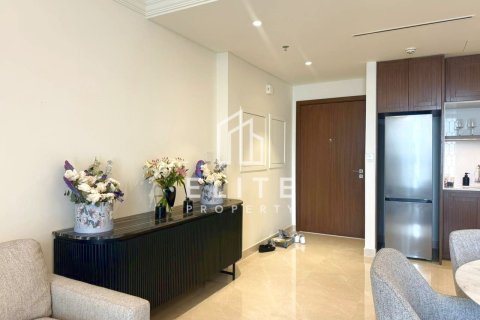 Appartement à EMAAR Beachfront, Dubai Harbour, Dubai, 1 chambre, 67 m², № 121712 - photo 6