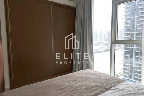 Appartement à EMAAR Beachfront, Dubai Harbour, Dubai, 1 chambre, 67 m², № 121712 - photo 12