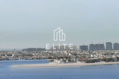 Appartement à EMAAR Beachfront, Dubai Harbour, Dubai, 1 chambre, 67 m², № 121712 - photo 1