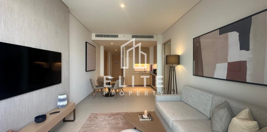 Apartamento en Dubai, 1 dormitorio, 83 m², № 121648