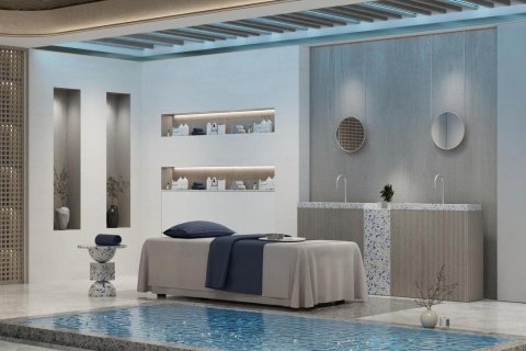 Купить квартиру в Дубае: студию, 42м², № 17533 - фото 7