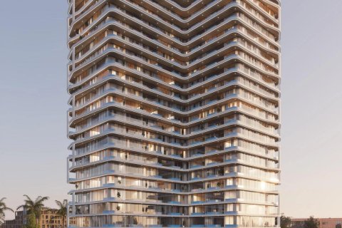 Купить квартиру в Дубае: студию, 42м², № 17533 - фото 9