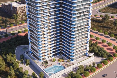 Купить квартиру в Дубае: студию, 42м², № 17533 - фото 10