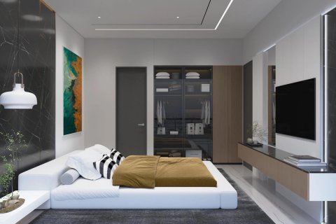 Купить квартиру в Дубае: студию, 42м², № 17533 - фото 3