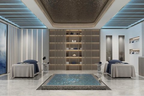 Купить квартиру в Дубае: студию, 42м², № 17533 - фото 5