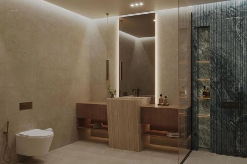 Apartment in Al Jaddaf, Dubai 2 bedrooms, 117 sq.m. № 17542 - photo 7