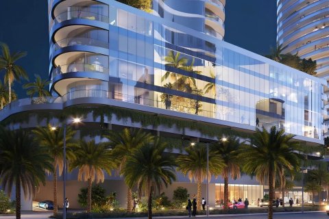 Appartement à Business Bay, Dubai, 3 chambres, 167 m², № 17545 - photo 11