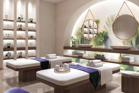 Appartement à Business Bay, Dubai, 3 chambres, 167 m², № 17545 - photo 8