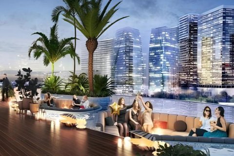 Appartement à Business Bay, Dubai, 3 chambres, 167 m², № 17545 - photo 9