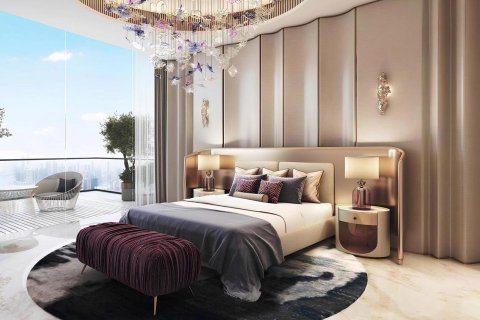 Appartement à Business Bay, Dubai, 3 chambres, 167 m², № 17545 - photo 2