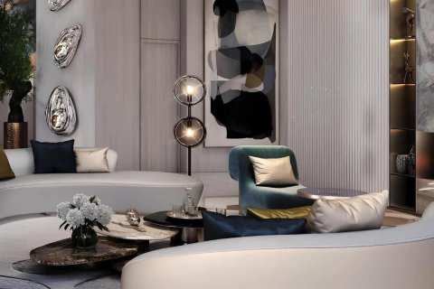 Appartement à Business Bay, Dubai, 3 chambres, 167 m², № 17545 - photo 3