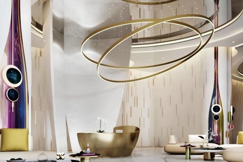 Appartement à Business Bay, Dubai, 3 chambres, 167 m², № 17545 - photo 7
