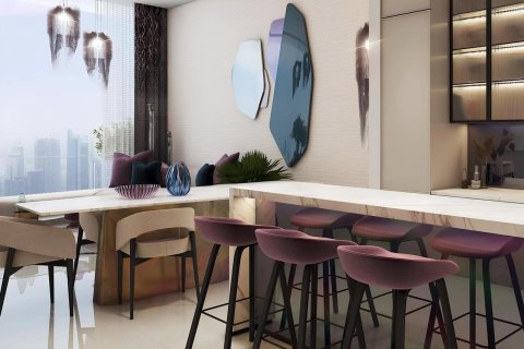 Appartement à Business Bay, Dubai, 3 chambres, 167 m², № 17545 - photo 4
