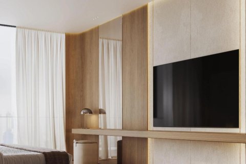 Apartment in Al Jaddaf, Dubai 1 bedroom, 54 sq.m. № 17543 - photo 5